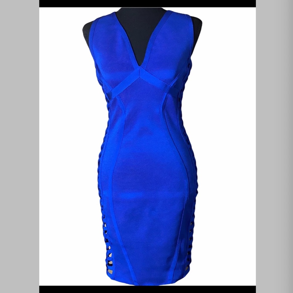 Beautiful dress by WOW Couture